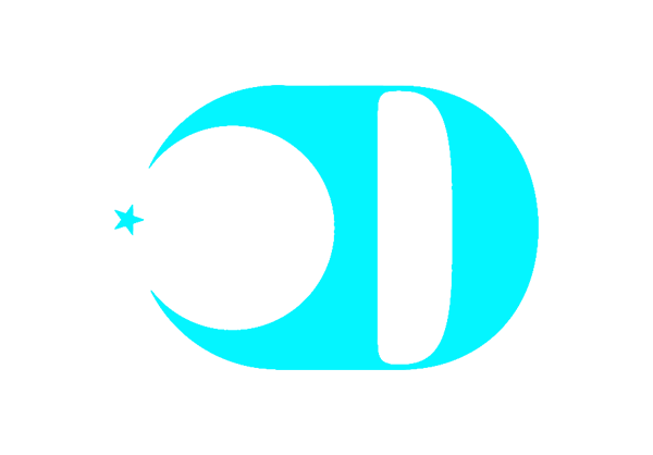 DeenDigitalMedia | Webdesign & Branding Logo