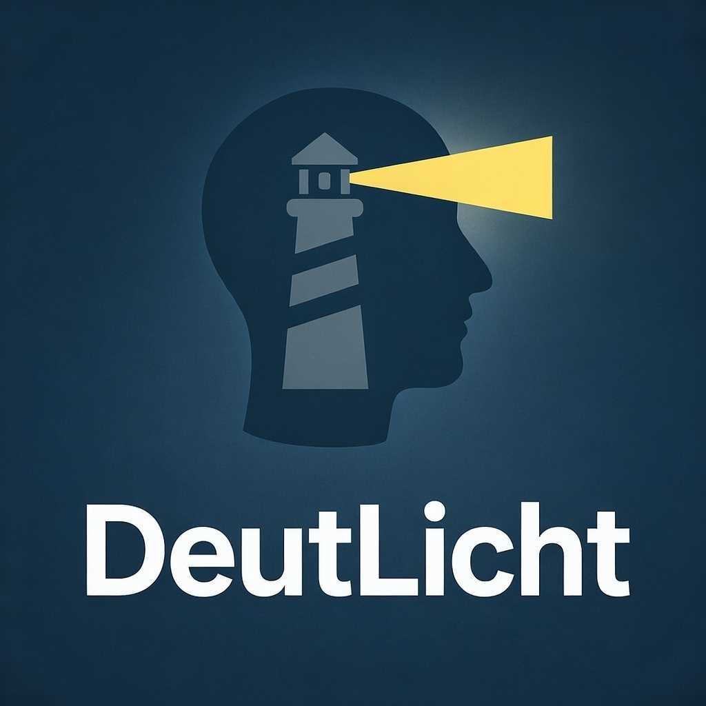 Deutlicht KI-Agentur der Stadtnetz UG (haftungsbeschränkt) Logo