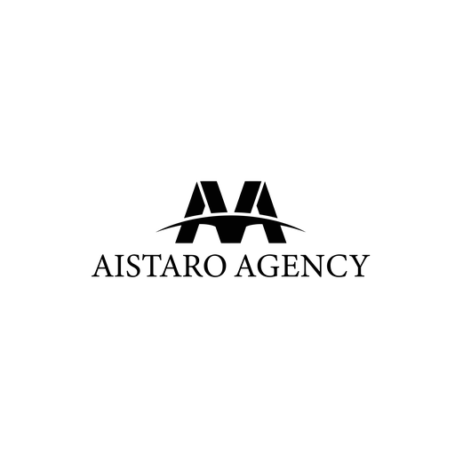 Aistaro Agency Logo