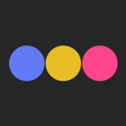Paul Göran Eidens - Webdesign Logo