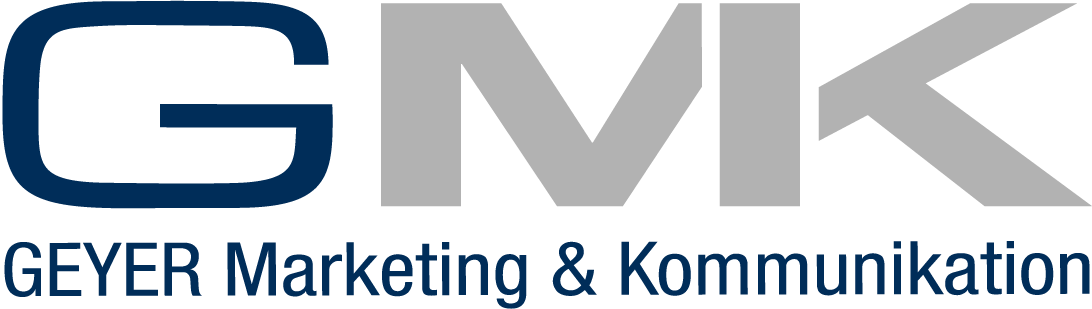 GEYER M&K - Marketing- & PR-Agentur Hamburg Logo
