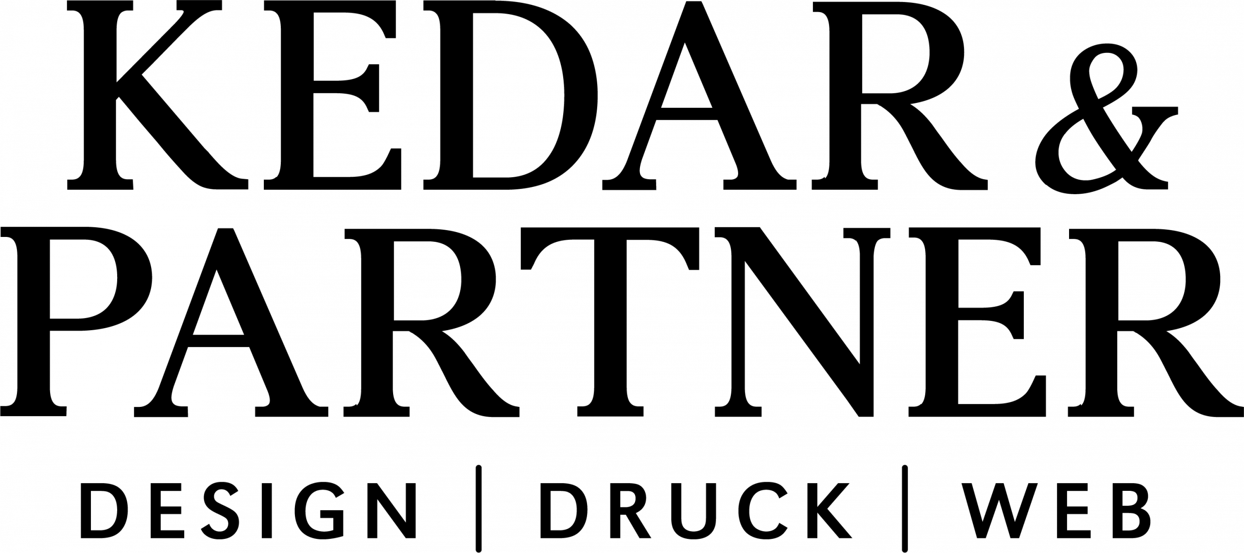Kedar & Partner Logo