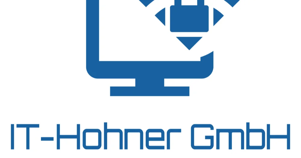 IT-Hohner GmbH Logo