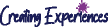 Creating Experiences GmbH Logo