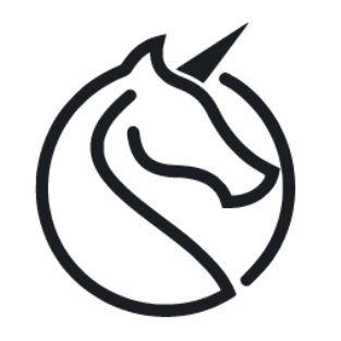 Unicorn Factory Media GmbH - Agentur für Webdesign, SEO & Content Marketing Logo