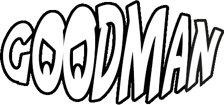 Goodman Company Logo