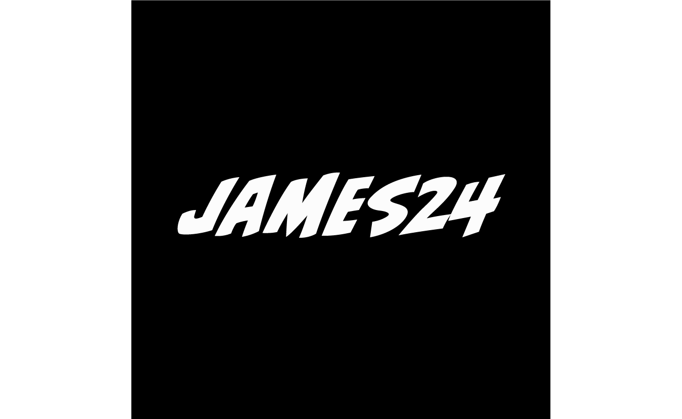 James24 Logo