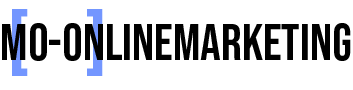 MO Onlinemarketing Logo