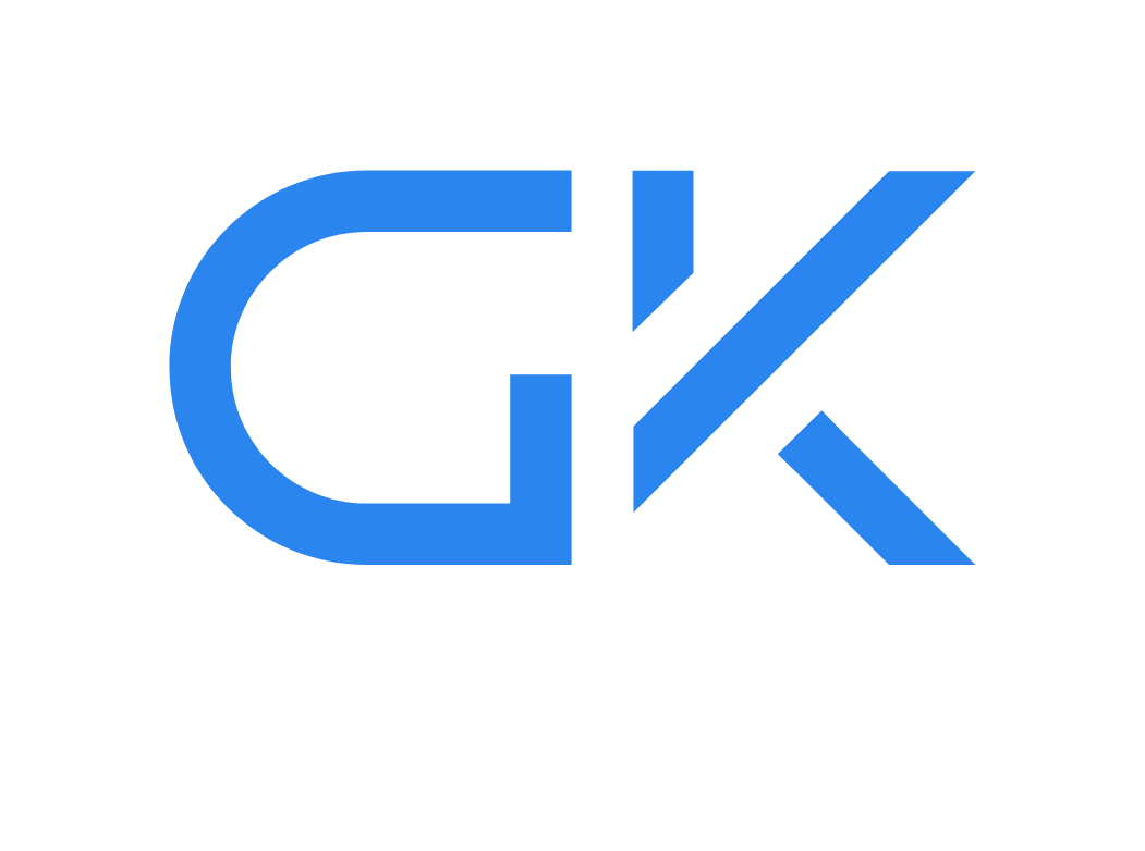G&K Performance Logo