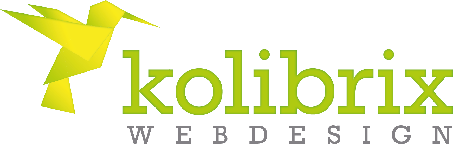 Kolibrix Solutions GmbH Logo