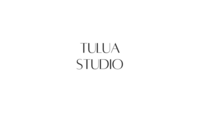 Tulua Studio I Web Design Logo