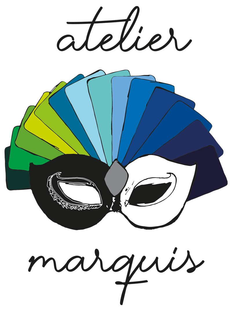 Atelier Marquis Logo