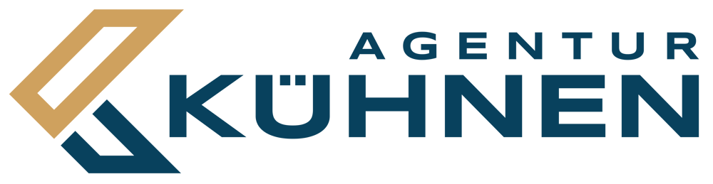 Agentur Kühnen Logo