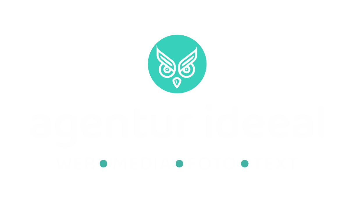 Agentur Ideeal GmbH Logo