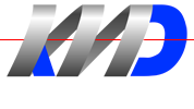 KMD-Design GmbH Logo