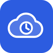 HostingTime GmbH - Webhosting - Webdesign - Domains Logo