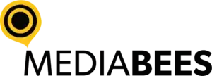 MediaBees Webdesign Logo
