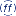 ff - Webdesigner Regensburg Logo