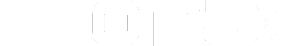 THOMAX Media - Lokales Online Marketing Logo