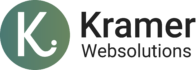 Kramer Websolutions - Digitalisierung für Jedermann Logo