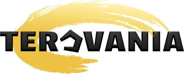 Terovania®️ Group Logo