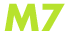 M7 Logo