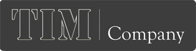 TIM Company GmbH Logo
