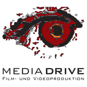 MEDIADRIVE Logo