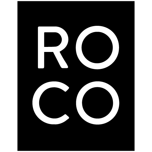 ROCO Druck GmbH Logo
