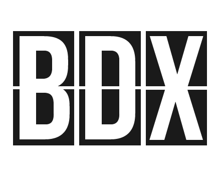 BDX MEDIA GMBH Logo