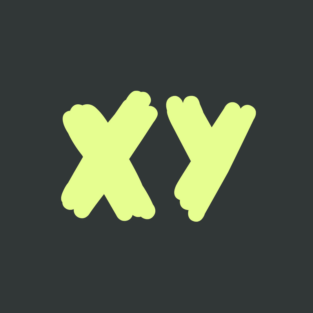Agentur XY GmbH Logo