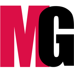 Melina Gross Design Logo