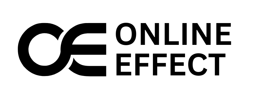 Online Effect Logo