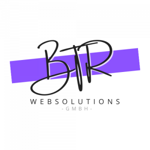 BTR Websolutions GmbH Logo