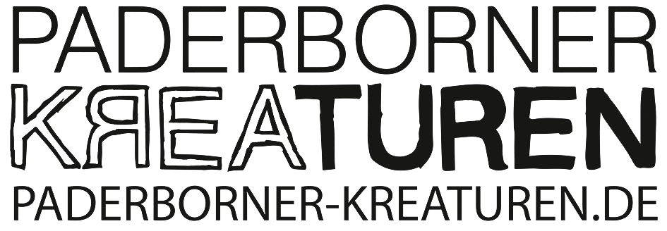 Paderborner Kreaturen e.V. Logo