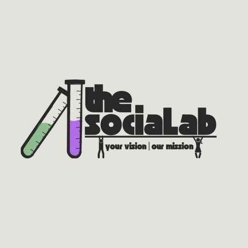 the sociaLab Logo