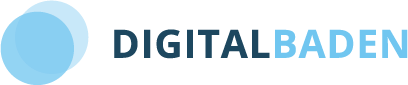 Digital Baden Logo