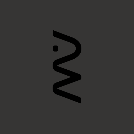 Pat Müller Grafik und Web Logo