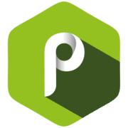 pixlo. webdesign + grafik Logo