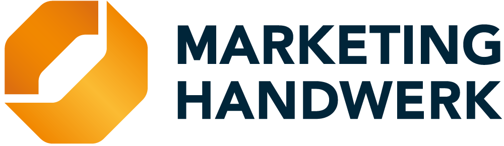 Marketing Handwerk GmbH Logo