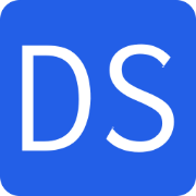 Damian Strobel - Webentwicklung Logo