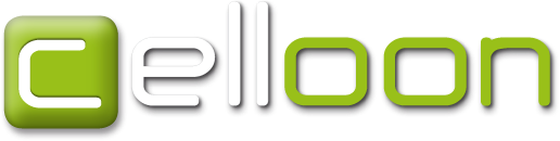 celloon GmbH Logo