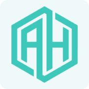 Aaron Hähner Logo