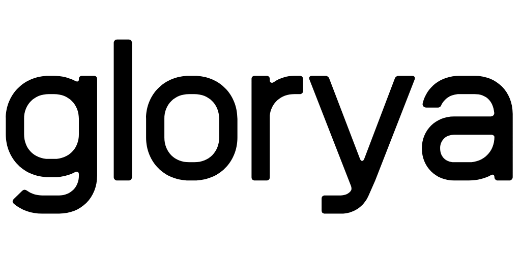 Glorya Logo