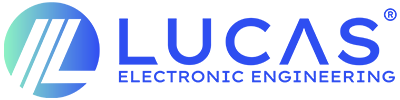 LUCAS GmbH Logo
