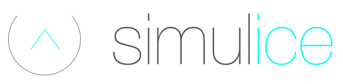 Simulice | Die Marketingagentur Logo