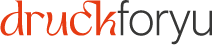druckforyu Logo