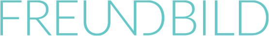 Freundbild Werbeagentur Logo
