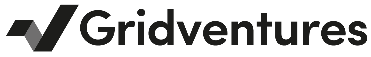 Gridventures GmbH Logo