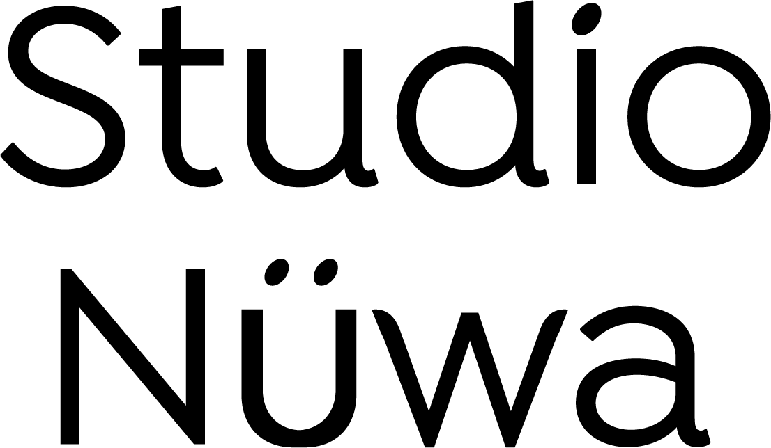 Studio Nüwa Logo